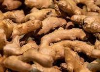 African Ginger